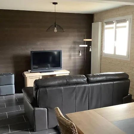 Entre Terre Et Сasa de vacaciones