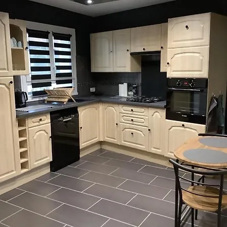 Entre Terre Et Buire-le-Sec